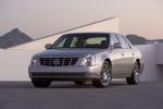 Cadillac DTS 2006 года